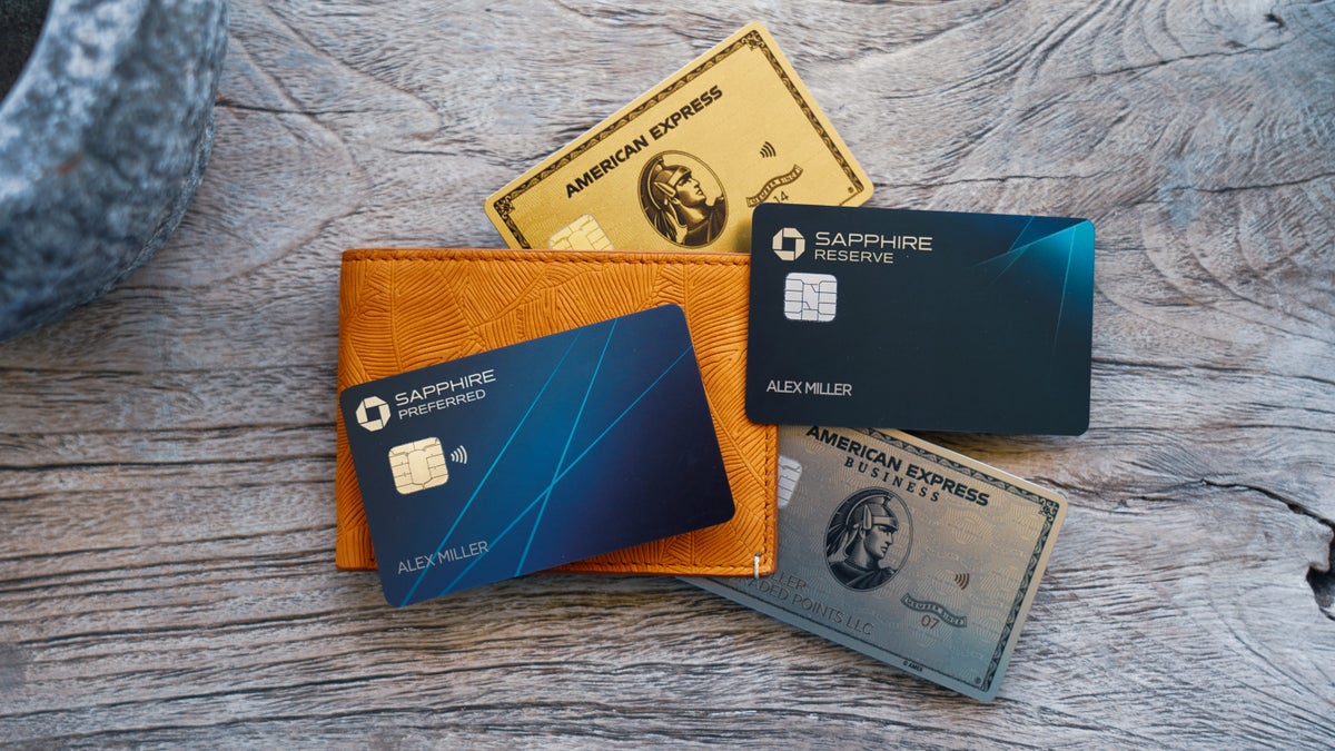 The 10 Best Premium and Luxury Credit Cards in August 2024