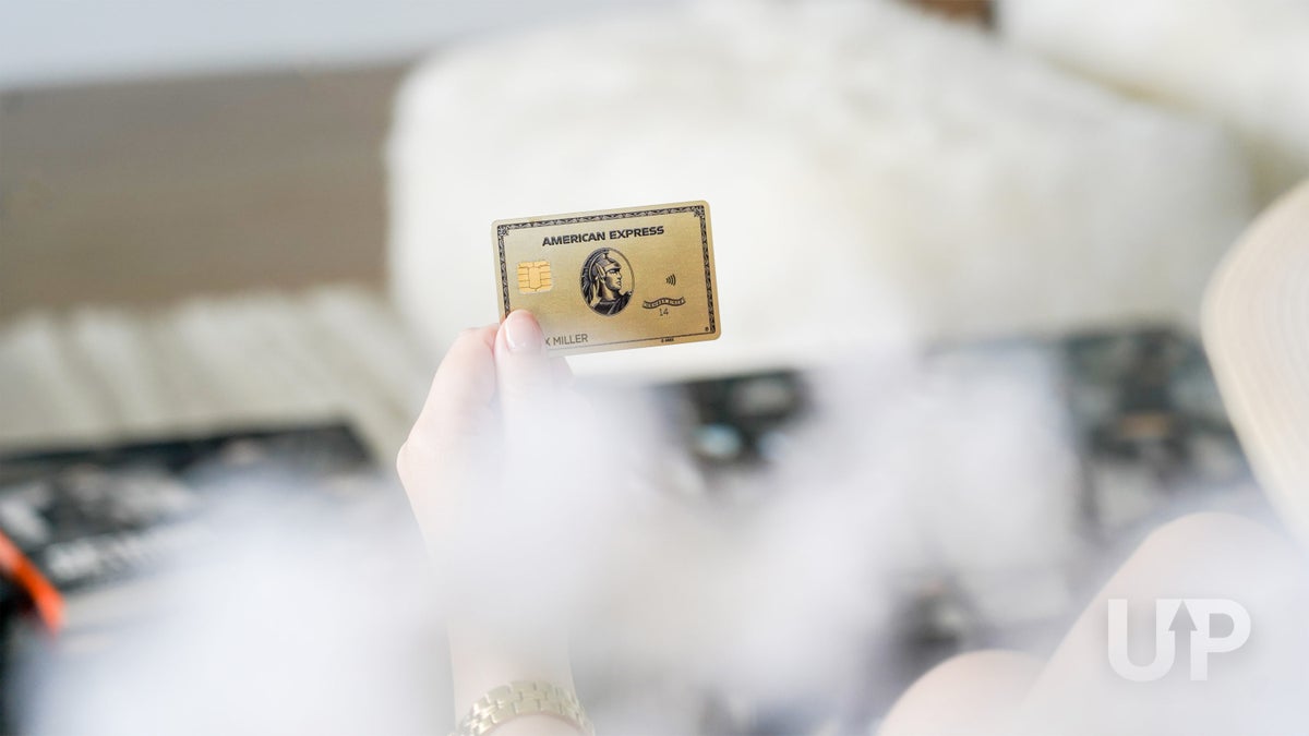 Score the Amex Gold Card 90,000-Point + up to $100 Back Welcome Bonus Offer [Current Public Offer Is 60K + up to $100 Back]