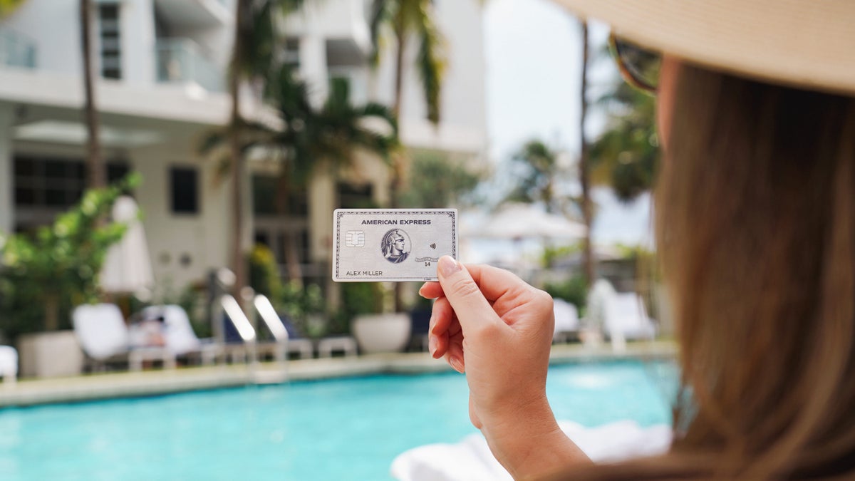 24 Benefits & Perks of the Amex Platinum Card [$4,316+ Value]