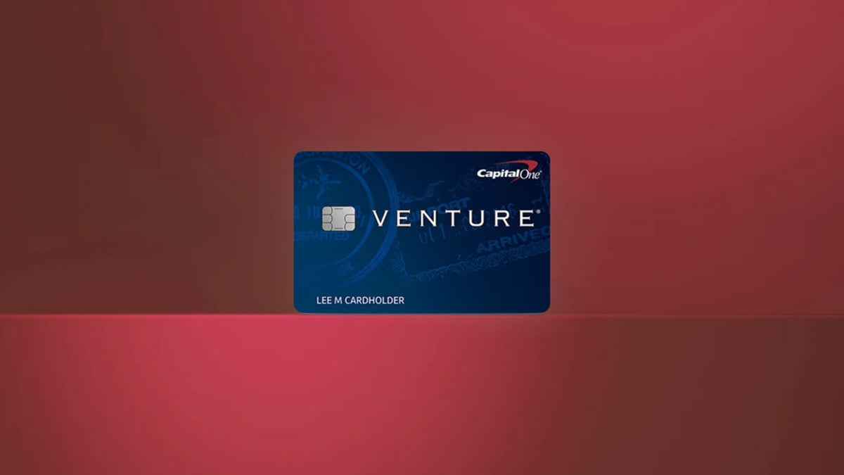 The Best Capital One Credit Cards for Travel Rewards, Cash-Back, and More [August 2024]