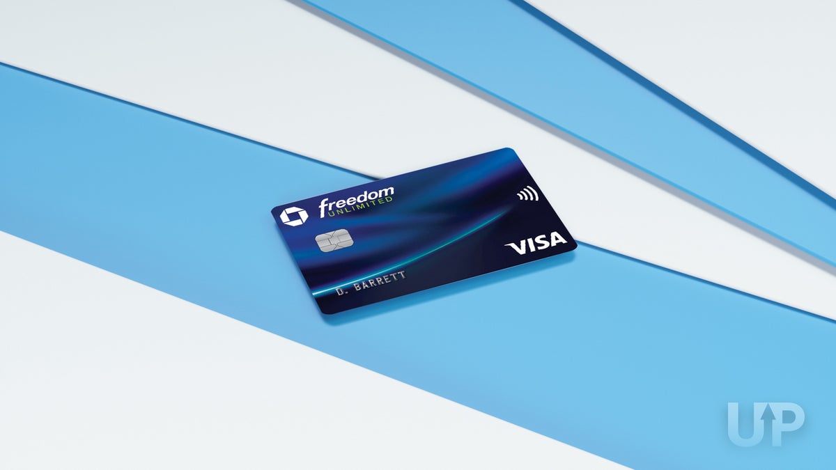 Chase Freedom Unlimited Card: Requirements, Ideal Credit Score & Approval Tips