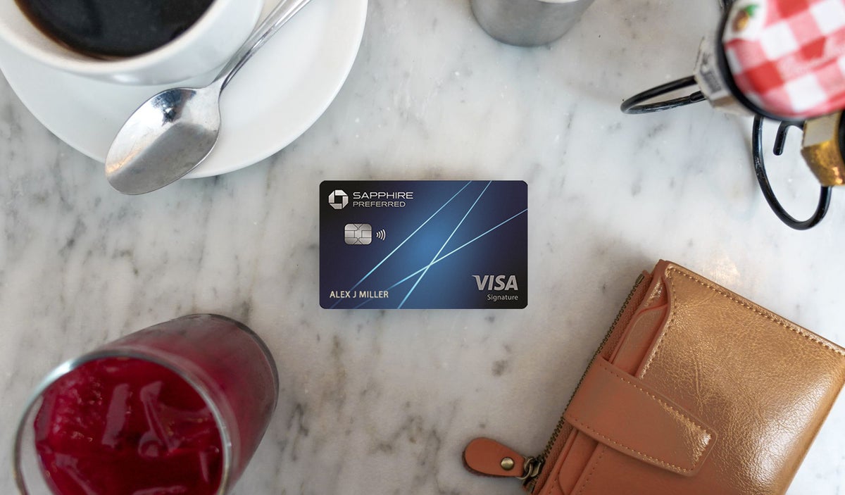 How To Find the 80K or 100K Bonus Offer for the Chase Sapphire Preferred Card [August 2024]