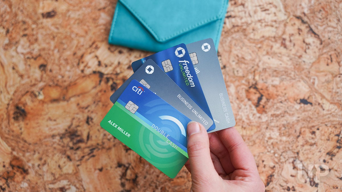 The 11 Best Cash Back Credit Cards in August 2024