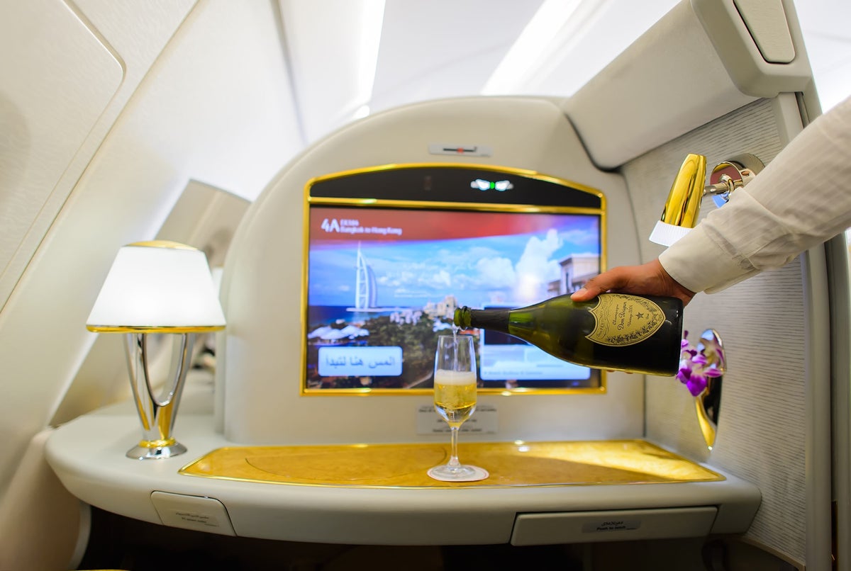 14 Best Ways To Redeem Emirates Skywards Miles for Max Value