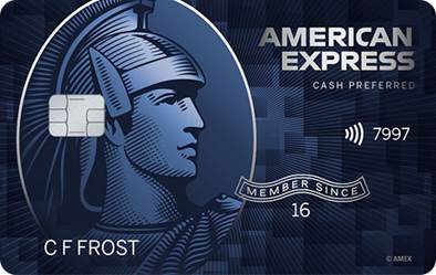 Amex Blue Cash Preferred Card – Full Review [2024]