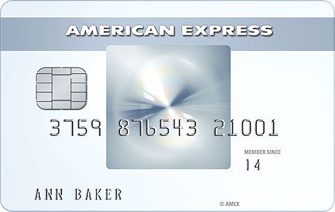 The Amex EveryDay Credit Card — Full Review [2024]