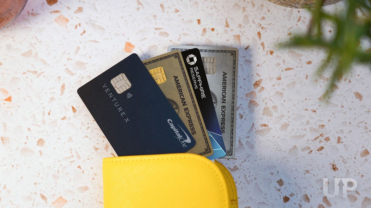 The 11 Best Credit Cards for Good and Excellent Credit Scores [2024]