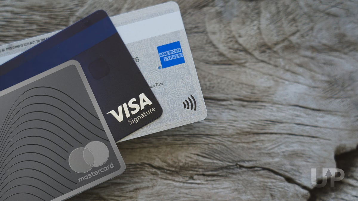 Visa vs. Amex vs. Mastercard [Differences, Acceptance & Perks]