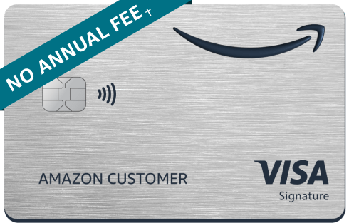 Amazon Rewards Visa Signature Credit Card – Full Review [2024]