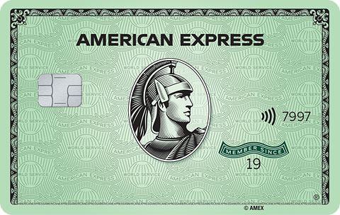 American Express Green Card — Full Review [2024]