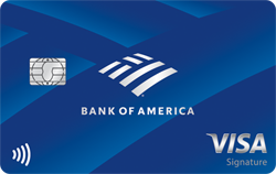 Bank of America Travel Rewards Credit Card – Full Review [2024]