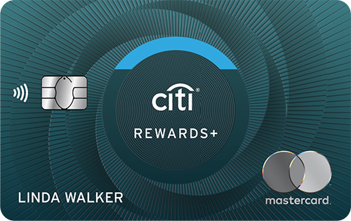 Citi Rewards+® Credit Card – Full Review [2024]