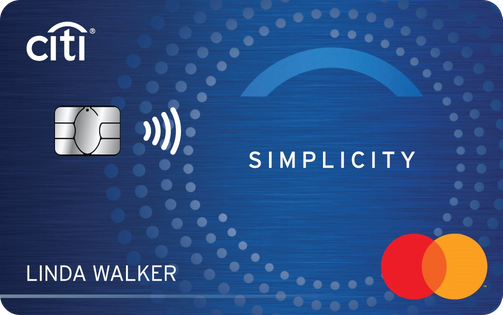 Citi Simplicity® Card — Review [2024]