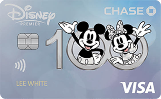 Disney Premier Visa Card — Full Review [2024]