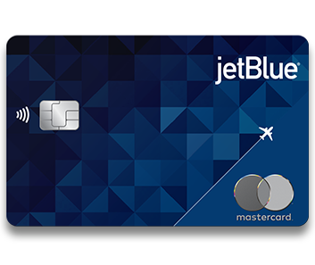 The JetBlue Plus Card