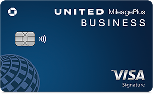 United℠ Business Card