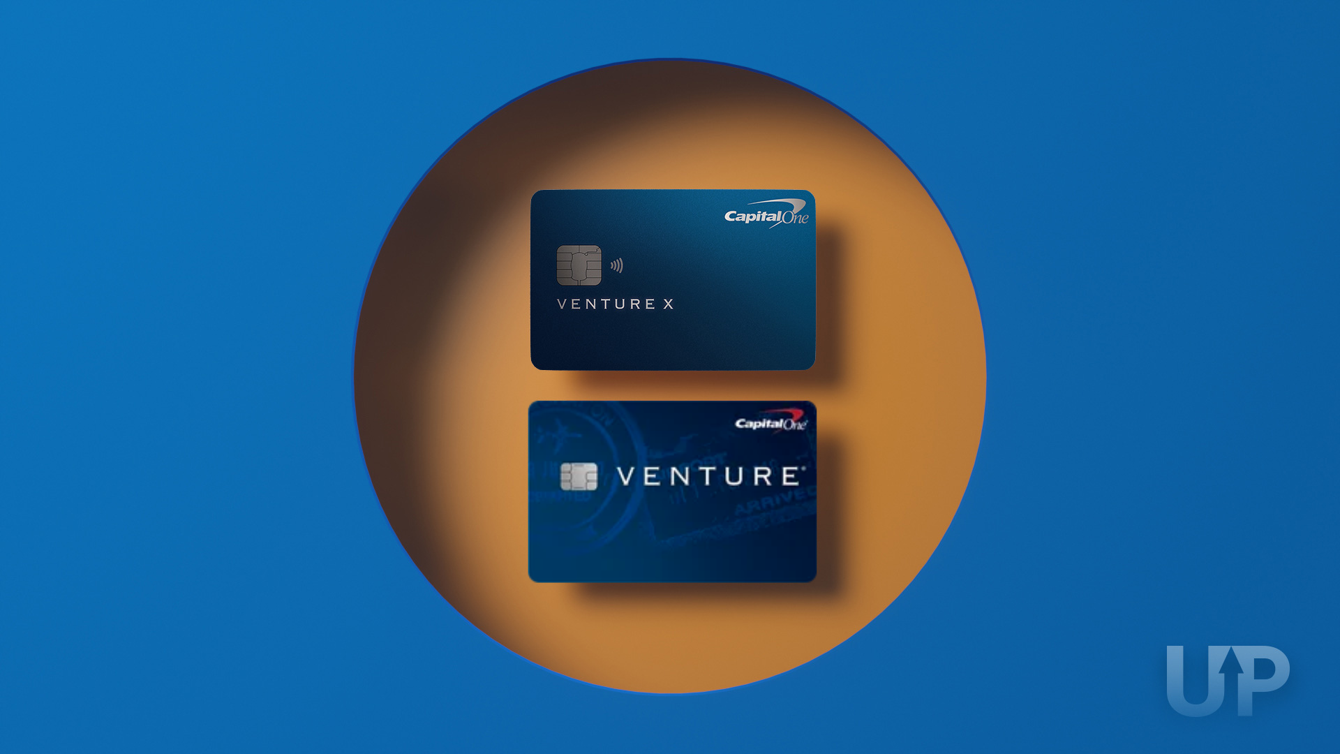 Venture X Venture