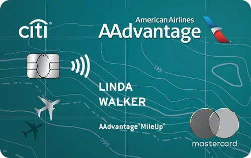 American Airlines AAdvantage MileUp Card – Review [2024]