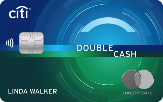 Citi Double Cash® Card